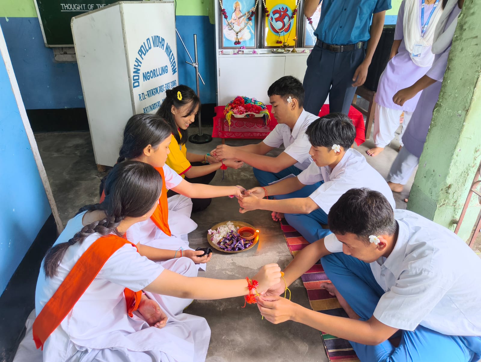 Raksha Bandhan 04